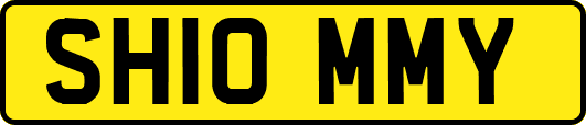 SH10MMY