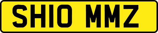 SH10MMZ