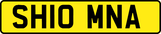 SH10MNA