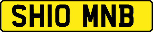 SH10MNB