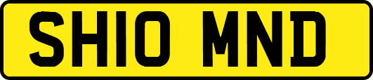 SH10MND