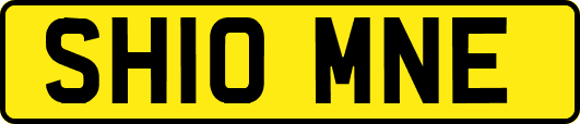 SH10MNE