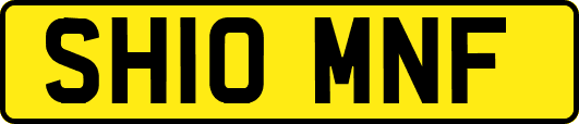 SH10MNF