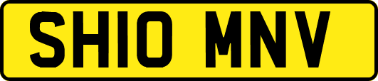 SH10MNV