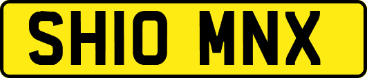SH10MNX