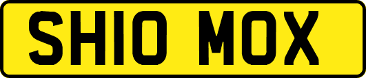 SH10MOX
