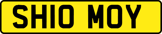 SH10MOY