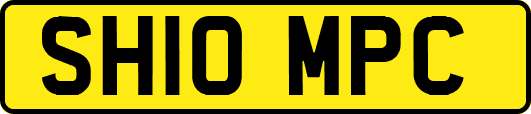SH10MPC