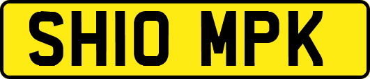 SH10MPK