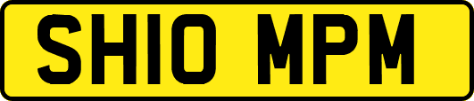 SH10MPM