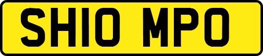 SH10MPO