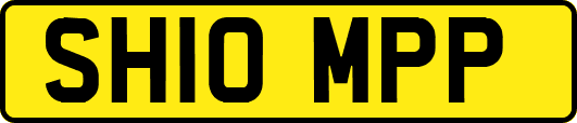 SH10MPP
