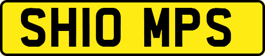 SH10MPS