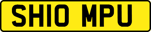 SH10MPU