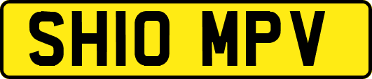 SH10MPV