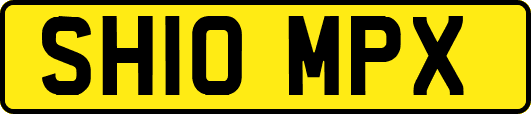SH10MPX