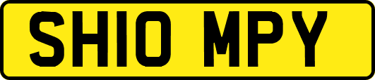 SH10MPY