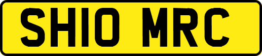 SH10MRC