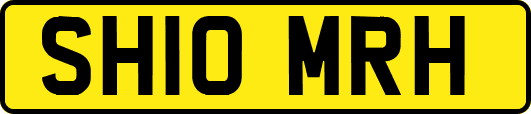 SH10MRH