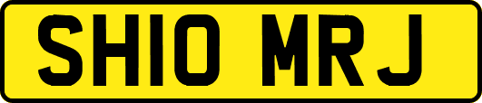 SH10MRJ