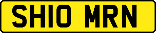 SH10MRN