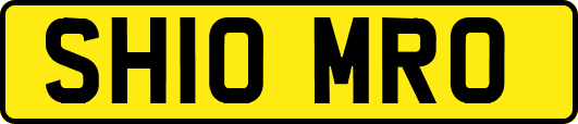 SH10MRO