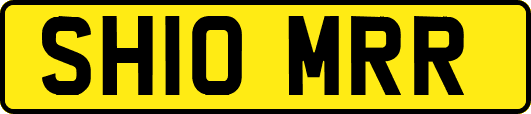 SH10MRR