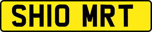 SH10MRT