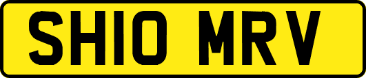 SH10MRV
