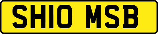 SH10MSB