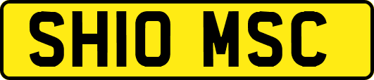 SH10MSC