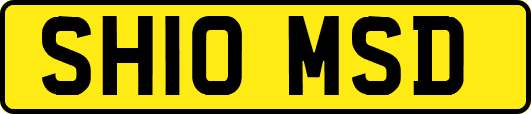 SH10MSD