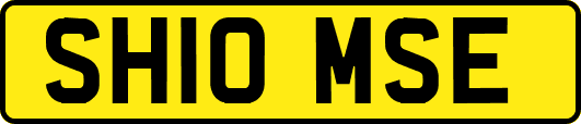 SH10MSE