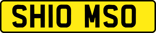 SH10MSO