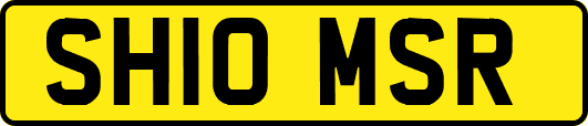 SH10MSR