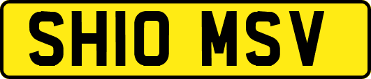SH10MSV
