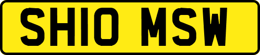 SH10MSW