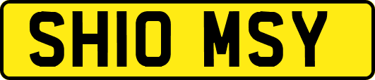SH10MSY