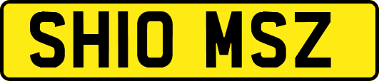 SH10MSZ