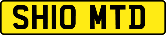 SH10MTD