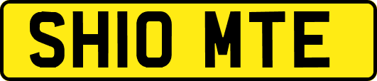 SH10MTE