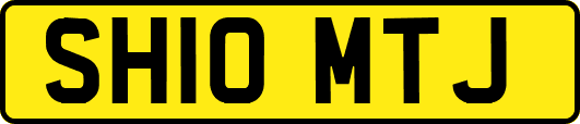 SH10MTJ