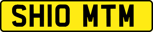SH10MTM