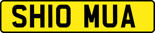 SH10MUA