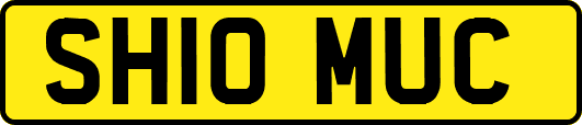 SH10MUC