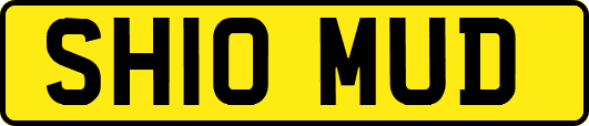 SH10MUD
