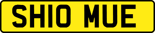 SH10MUE