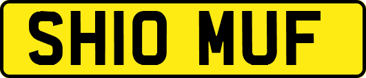SH10MUF