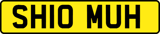 SH10MUH