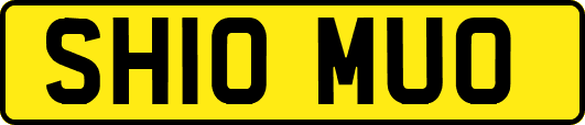 SH10MUO